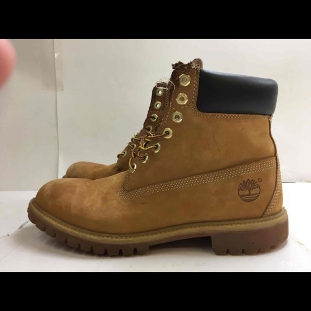 Timberland Mens boots